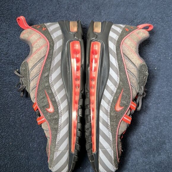 Nike Air Max 98 ‘I-95’ - sz8 - Picture 6 of 11